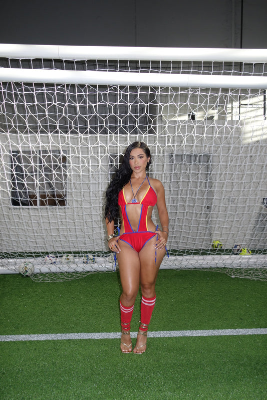 ESPAÑA MONOKINI