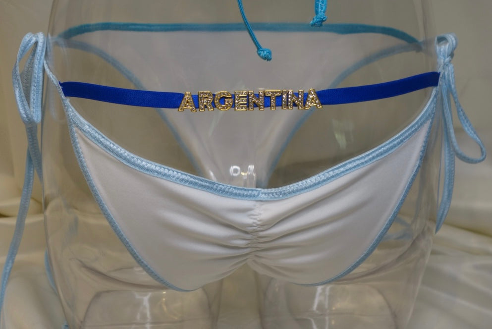 ARGENTINA