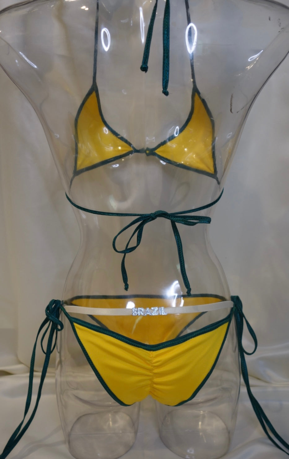 BRAZIL