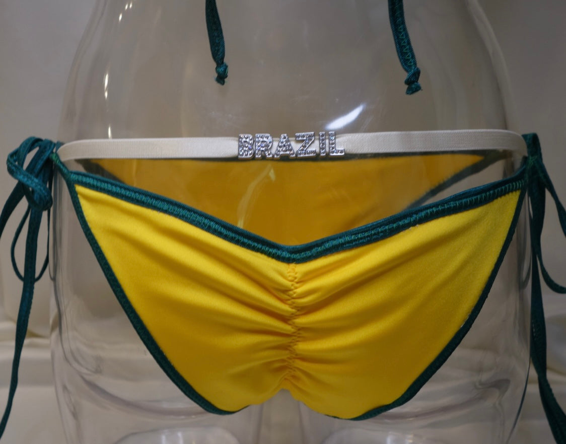 BRAZIL