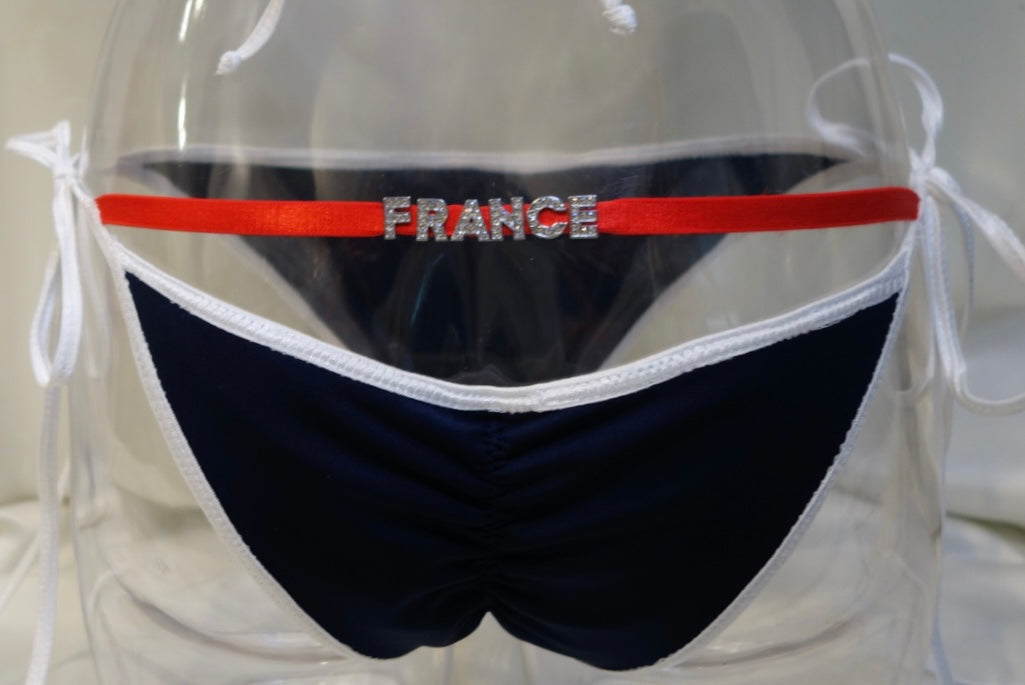FRANCE