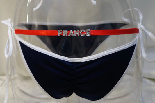 FRANCE